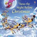 Byla noc před Vánocemi - 'Twas the Night before Christmas