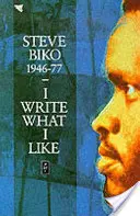 Píšu, co se mi líbí - I Write What I Like