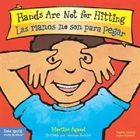 Las Manos No Son Para Pegar / Ruce nejsou na mlácení - Las Manos No Son Para Pegar/Hands Are Not For Hitting