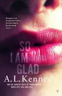 Tak jsem ráda - So I Am Glad