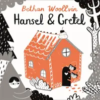 Jeníček a Mařenka - Hansel and Gretel