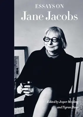 Eseje o Jane Jacobsové - Essays on Jane Jacobs