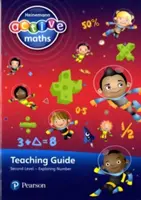 Heinemann Active Maths - Second Level - Exploring Number - Teaching Guide (Příručka pro učitele) - Heinemann Active Maths - Second Level - Exploring Number - Teaching Guide