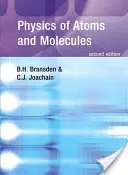 Fyzika atomů a molekul - Physics of Atoms and Molecules