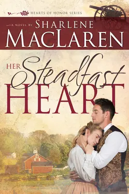 Její nezlomné srdce, 2 - Her Steadfast Heart, 2
