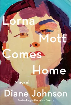 Lorna Mottová se vrací domů - Lorna Mott Comes Home