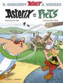 Asterix: Asterix a Piktové - Album 35 - Asterix: Asterix and The Picts - Album 35