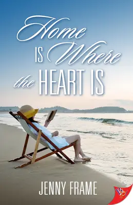 Domov je tam, kde je srdce - Home Is Where the Heart Is