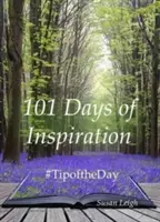 101 dní inspirace - #Tipoftheday - 101 Days of Inspiration - #Tipoftheday