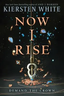 Nyní povstávám - Now I Rise