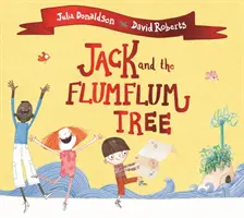 Jack a strom Flumflum - Jack and the Flumflum Tree