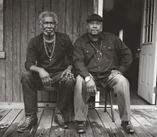 Levon a Kennedy: Mississippi Innocence Project - Levon and Kennedy: Mississippi Innocence Project