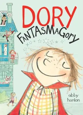 Dory Fantasmagorie - Dory Fantasmagory