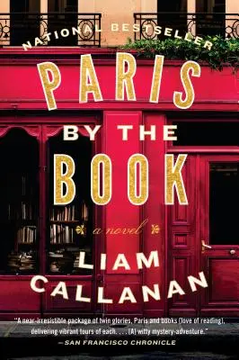 Paříž podle knihy - Paris by the Book