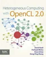 Heterogenní výpočty s Opencl 2.0 - Heterogeneous Computing with Opencl 2.0