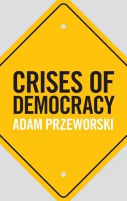 Krize demokracie - Crises of Democracy