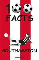 Southampton - 100 faktů - Southampton - 100 Facts