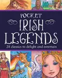 Irské legendy do kapsy - Pocket Irish Legends