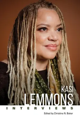 Rozhovory - Kasi Lemmons: Interviews