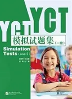 Simulační testy YCT 1. úrovně - YCT Simulation Tests Level 1