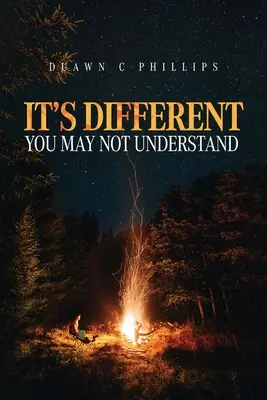 Je to jiné: Možná to nechápeš - It's Different: You May Not Understand
