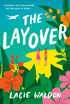 The Layover (Odpočinek) - The Layover