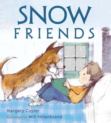 Přátelé sněhu - Snow Friends