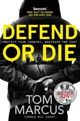 Bránit se nebo zemřít, 2 - Defend or Die, 2