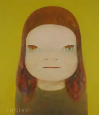 Jošitomo Nara - Yoshitomo Nara