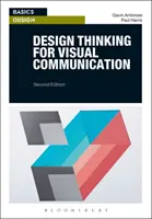 Designové myšlení pro vizuální komunikaci - Design Thinking for Visual Communication