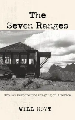 Sedm pohoří - The Seven Ranges