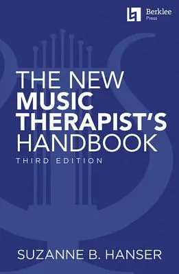 Nová příručka muzikoterapeuta - The New Music Therapist's Handbook