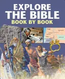 Prozkoumejte Bibli knihu po knize - Explore the Bible Book by Book