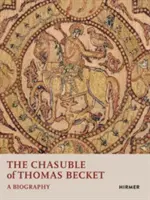 Ornát Tomáše Becketa: Životopis Becketta - The Chasuble of Thomas Becket: A Biography