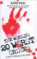 Dvacet nejhorších zločinů na světě - World's Top Twenty Worst Crimes