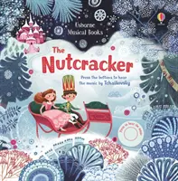 Louskáček - Nutcracker