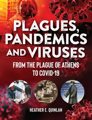 Nákazy, pandemie a viry: Od aténského moru po Covid 19 - Plagues, Pandemics and Viruses: From the Plague of Athens to Covid 19