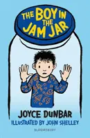 Chlapec ve sklenici od marmelády: A Bloomsbury Reader - Boy in the Jam Jar: A Bloomsbury Reader