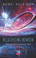 Relativizace Newtona - Relativizing Newton