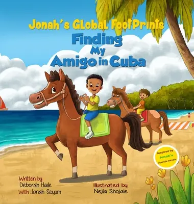 Hledání mého kamaráda na Kubě - Finding My Amigo in Cuba