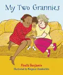 Moje dvě babičky - My Two Grannies