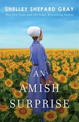 Amišské překvapení, 2 - An Amish Surprise, 2