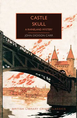 Hradní lebka - Castle Skull