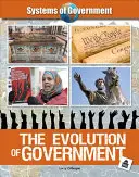 Vývoj státní správy - The Evolution of Government