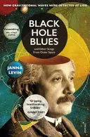 Black Hole Blues a jiné písně z vesmíru - Black Hole Blues and Other Songs from Outer Space