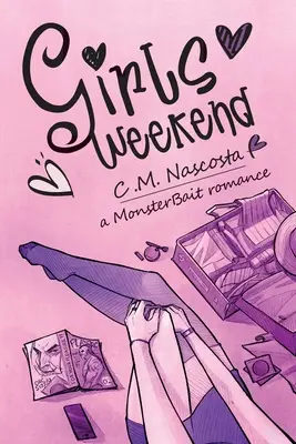 Dívčí víkend - Girls Weekend