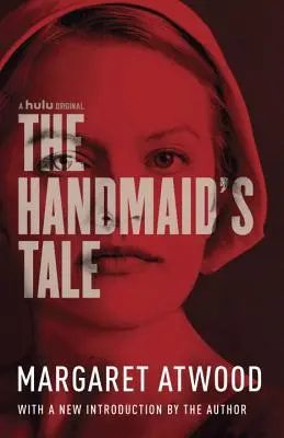 Příběh služebnice (filmová verze) - The Handmaid's Tale (Movie Tie-In)