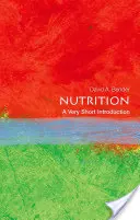 Výživa: Velmi stručný úvod - Nutrition: A Very Short Introduction