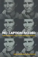 Není třeba titulků: Ikonické fotografie, veřejná kultura a liberální demokracie: bez zbytečných komentářů. - No Caption Needed: Iconic Photographs, Public Culture, and Liberal Democracy