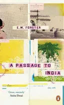 Cesta do Indie - Passage to India